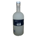 Annurca Apfellikör - Mela Annurca - 1,0 Liter - 25 vol. - Flasche: Downtown saturiert - LOro di Amalfi