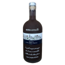 Schokoladenlikör mit Orange - Cioccolato e Arancia - 1,0 Liter - 17 vol. - Flasche: Downtown saturiert - LOro di Amalfi