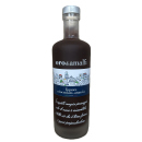 Schokoladenlikör mit Orange - Cioccolato e Arancia -...