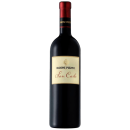 San Carlo 2017 - Sebino Rosso IGT - Rotwein - Barone Pizzini