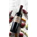 San Carlo 2017 - Sebino Rosso IGT - Rotwein - Barone Pizzini