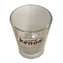 Espresso Glas von Kenon - Caffe Centro Brasil