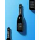 Zéro 2015 - Franciacorta DOCG - Contadi Castaldi