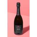 Brùt Rosé - Franciacorta DOCG - Contadi...