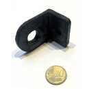 Spinel ESE - Befestigungswinkel für Pumpen aus schwingungsfreiem Kunststoff