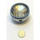 Spinel ESE - Zubehör zur Ciao - Unterer Padhalter aus Edelstahl (ersetzt schwarzes ABS)