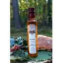 Piccantino - 0,25 Liter - Oliven-Öl mit Chilischoten...