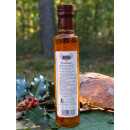 Piccantino - 0,25 Liter - Oliven-Öl mit Chilischoten und Knoblauch - Terre Bormane - MHD 07-02-2026