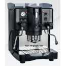 c: Jessica 3 - Edelstahl - 3 Kaffeegruppen + Heisswasser...