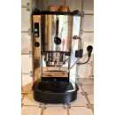 Pinocchio CV - Edelstahl - Kaffee - Spinel