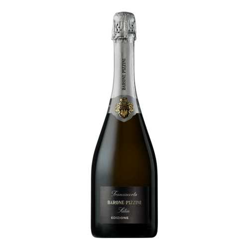 Saten 2011 - Franciacorta DOCG - 0,75 Liter - 12,5 vol. -...