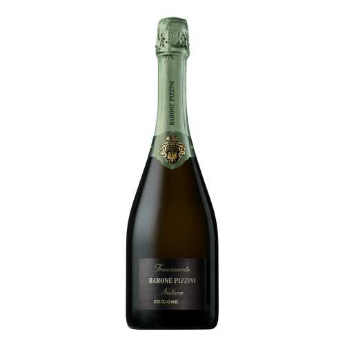 Nature - Franciacorta DOCG - 0,75 Liter - 12,5 vol. -...