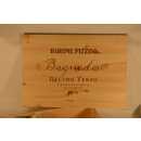 Bagnadore Riserva 2008 - Franciacorta DOCG - 075 Liter - 12,5 vol. - Barone Pizzini