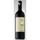 Rosso dei Poderi 2012 - Maremma Toscana IGT - Rotwein -...