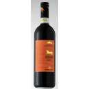 Morellino di Scansano 2014 - Toscana DOCG - Rotwein - Barone Pizzini