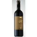 Estatatura 2010 - Maremma Toscana IGT - Rotwein - Barone Pizzini