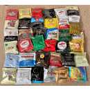 Cialde Mix - 10 bis 20 verschiedene E.S.E. Pads - 20...