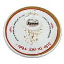 Espresso Tasse mit Unterteller von Kenon - Gewinner des Jahres 2010