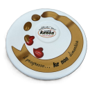 Espresso Tasse mit Unterteller von Kenon - Gewinner des Jahres 2011