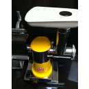Modell 0149N - Profi Küchenmaschine - gelb - Quick Mill