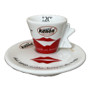 Espresso Tasse mit Unterteller von Kenon - Gewinner des...
