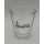 Kaffee Glas von Karoma - Karoma Caffe Feio srl