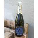 Satèn - Franciacorta DOCG - 0,75 Liter - 12,5 vol. - Bersi Serlini