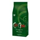 Verde 60% Arabica - Ökologische Röstung - Kaffee in Bohnen - 1,0 Kilogramm - Caffe Gioia