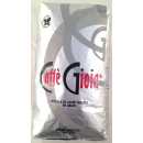 Argento 70% Robusta - Ökologische Röstung - Kaffee in Bohnen - 1,0 Kilogramm - Caffe Gioia