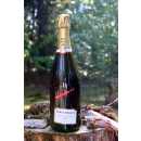 Brut Cuvee 4 Millesimato - Franciacorta DOCG 2006 - 0,75...