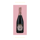 Rose Brut Millesime - Franciacorta DOCG - 0,75 Liter -...