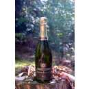 Extra Brut Riserva 2003 - Franciacorta DOCG - 0,75 Liter - 12,5 vol. - Bersi Serlini