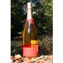 Brut Vintage Riserva 2003 - Franciacorta DOCG - 0,75 Liter - 12,5 vol. - Bersi Serlini