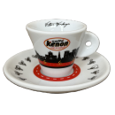 Espresso Tasse mit Unterteller von Kenon - Gewinner des...