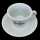 Cappuccino Tasse mit Unterteller von Caffe Gioia - Labcaffe