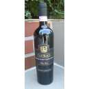 Taurasi 2000 Riserva - Campania DOCG - Rotwein - Crogliano