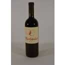 Merlanico 2006 - Limitierter Merlot in numerierten...