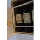 Merlanico 2006 - Limitierter Merlot in numerierten Flaschen - Rotwein - Barone Pizzini