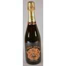 Brut II - Franciacorta DOCG - 0,75 Liter - 12,5 vol. - Bersi Serlini