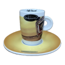 Nicaragua Pacamara Gigante - Espresso Tasse mit...