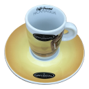 Nicaragua Pacamara Gigante - Espresso Tasse mit...