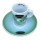 Costa Rica SHB - Espresso Tasse mit Unterteller - Universal Caffe