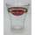 Espresso Glas von Universal - Universal Caffe