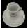 schlanke Espresso Tasse mit Unterteller von Expresso - Espresso Caffe