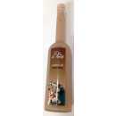 Haselnuss Creme aus Amalfi - Crema di Nocciola - 0,5 Liter - 17 vol. - Flasche: Opera sat. - LOro di Amalfi