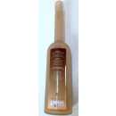 Haselnuss Creme aus Amalfi - Crema di Nocciola - 0,5 Liter - 17 vol. - Flasche: Opera sat. - LOro di Amalfi