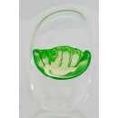 Likör Glas mit Limette - 50 ml - Casa Napoli
