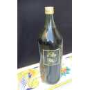 Lakritz Likör aus Amalfi - Liquirizia - 2,0 Liter - 25 vol. - Flasche: Magnum - LOro di Amalfi