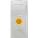 Likör Glas mit Grapefruit - 50 ml