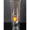 Likör Glas mit Mandarine - Medium - 75 ml